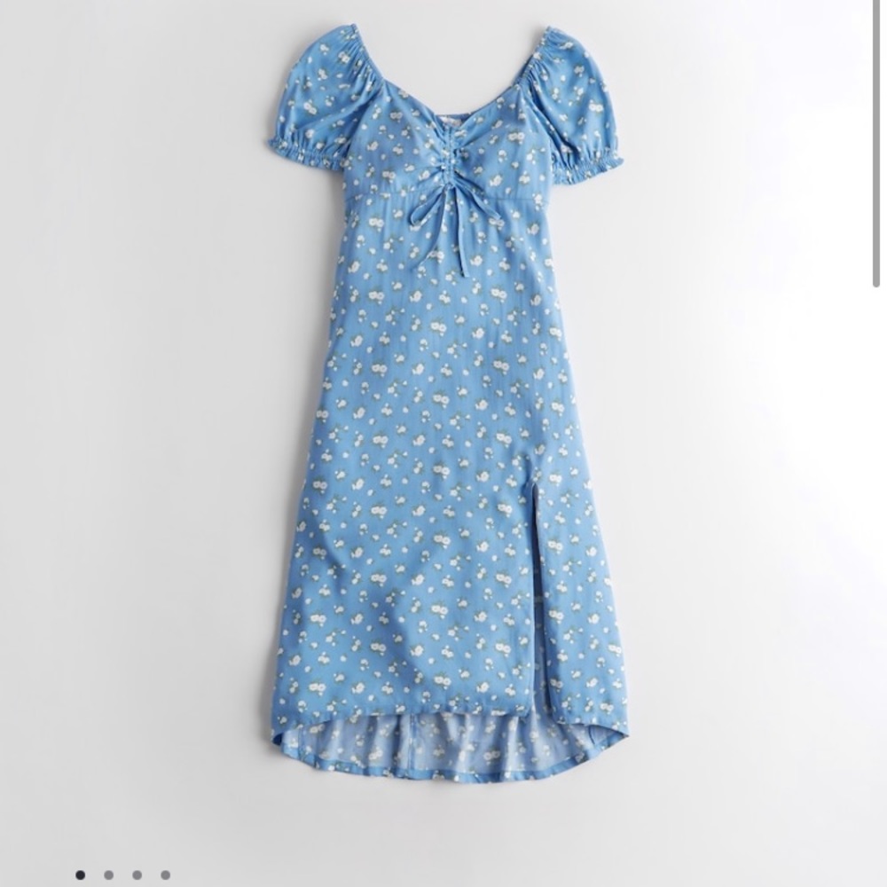 Midi dress
